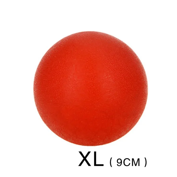 Pelota de Goma "Titán" para Perros