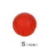 Pelota de Goma "Titán" para Perros
