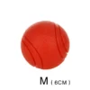 Pelota de Goma "Titán" para Perros