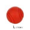 Pelota de Goma "Titán" para Perros