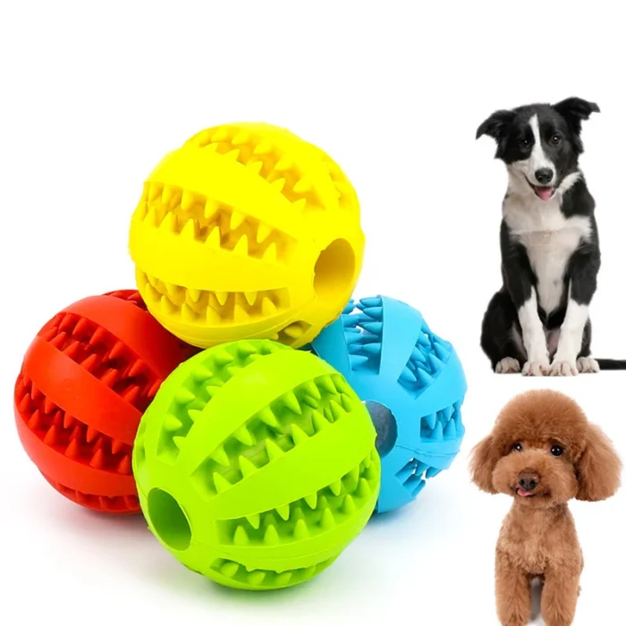 Pelota Interactiva Masti-Delici