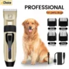 Kit de Estilista para Mascotas