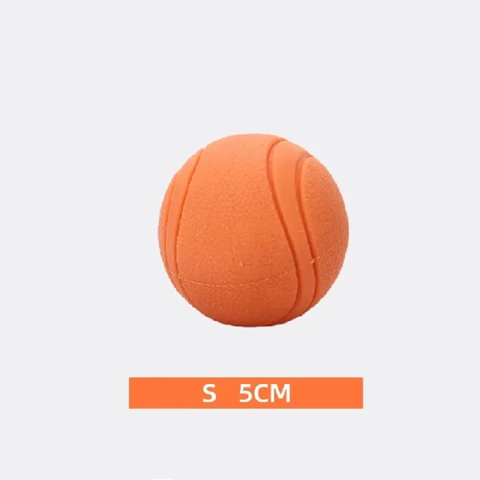 Pelota de Goma "Titán" para Perros