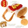 Disfraz de Hot Dog