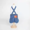 Overol de Mezclilla "Look Urbano"