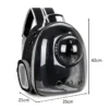 Mochila Transportadora de Cápsula
