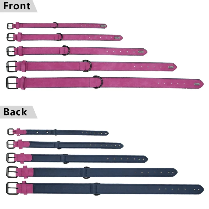 S15ab174e51bd496e8df8d0ab8c04c49c2-3.webp Collar de Piel "Legado" para Perros Grandes