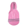 Impermeable para Mascotas