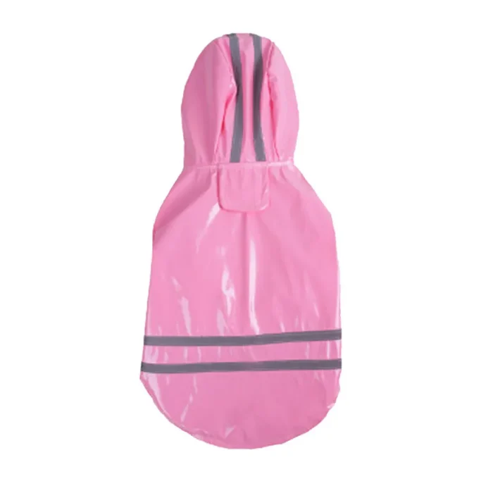 Impermeable para Mascotas
