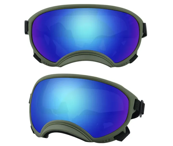 Gafas de Sol "Todo Terreno" para Perro