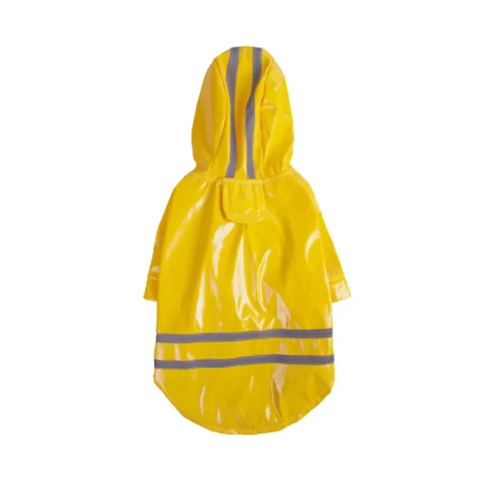 Impermeable para Mascotas