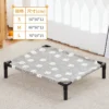 Cama Elevada para Mascotas
