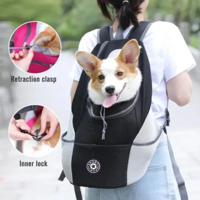 Mochila Transportadora