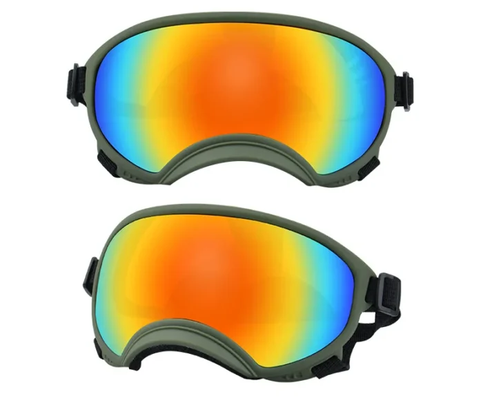 Gafas de Sol "Todo Terreno" para Perro