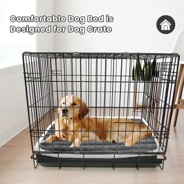 Colchón Ortopédico para Perros