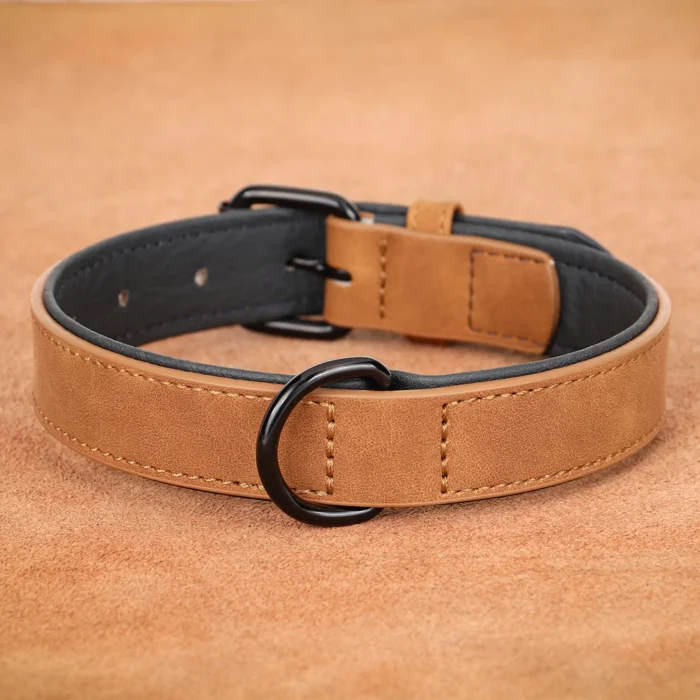 S32c17ed452d24564a346497e2b456b2eU-4.webp Collar de Piel "Legado" para Perros Grandes