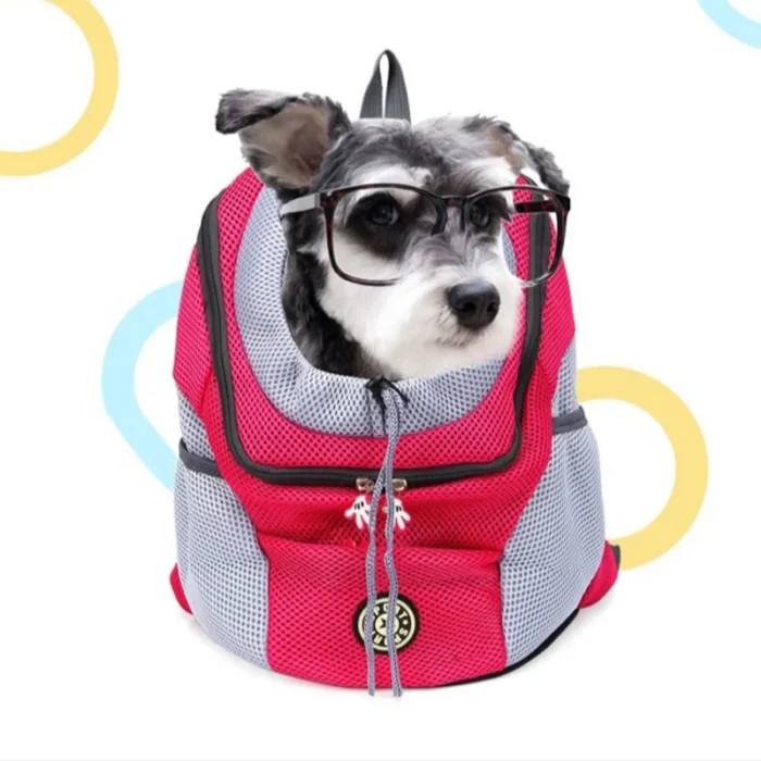 Mochila Transportadora