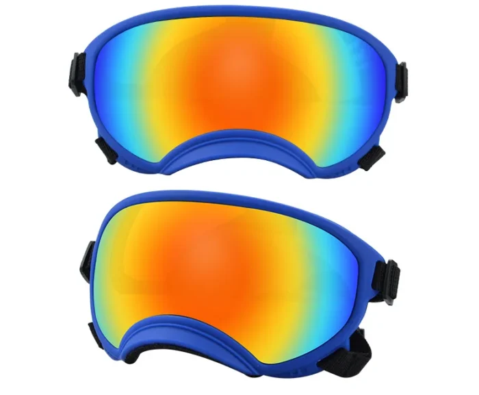 Gafas de Sol "Todo Terreno" para Perro