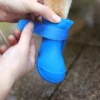 Botas para lluvia