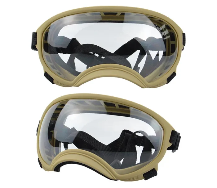 Gafas de Sol "Todo Terreno" para Perro