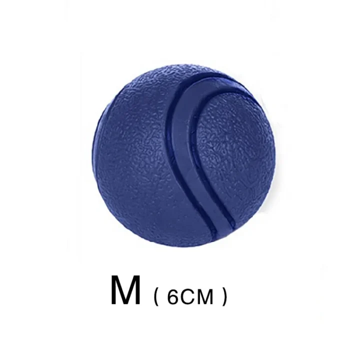 Pelota de Goma "Titán" para Perros