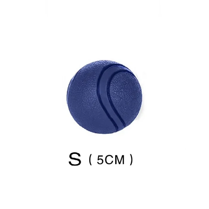 Pelota de Goma "Titán" para Perros