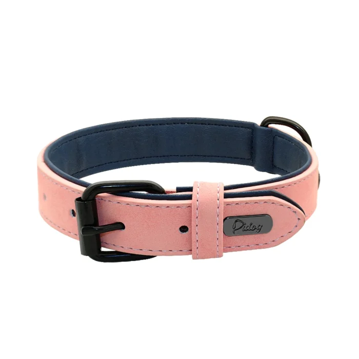 S493ef0c9397d4824858c31b53f7324d4n-3.webp Collar de Piel "Legado" para Perros Grandes