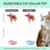 Collar Interactivo para Gato