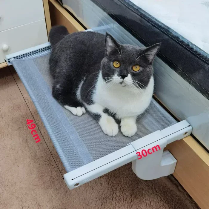 Cama Colgante para Gatos