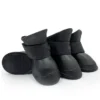 Botas para lluvia