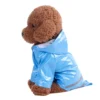 Impermeable para Mascotas