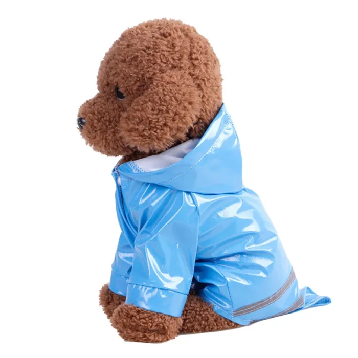 Impermeable para Mascotas