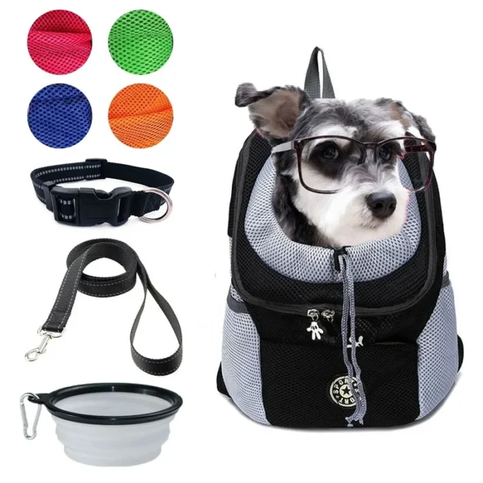 Mochila Transportadora