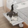 Cama Colgante para Gatos