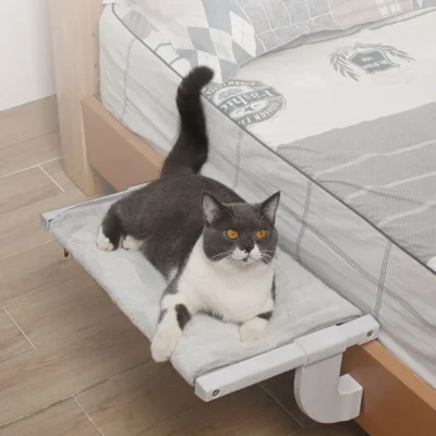Cama Colgante para Gatos