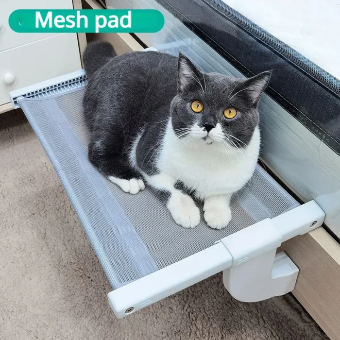 Cama Colgante para Gatos