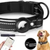 Collar de Seguridad con Porta AirTag