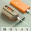 Cepillo de Vapor 3 en 1
