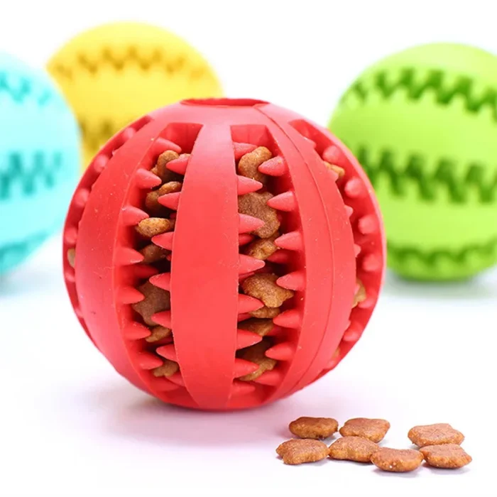 Pelota Interactiva Masti-Delici