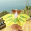 Alas de Dragón "Furia Adorable" para Mascotas