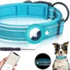 Collar de Seguridad con Porta AirTag