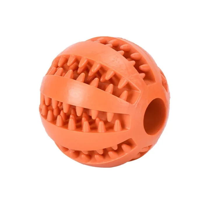 Pelota Interactiva Masti-Delici