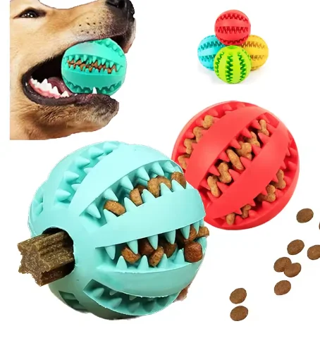 Pelota Interactiva Masti-Delici