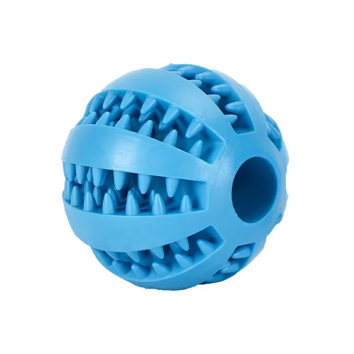 Pelota Interactiva Masti-Delici