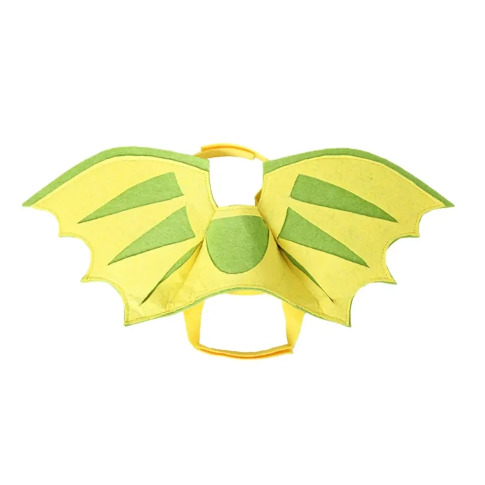 Alas de Dragón "Furia Adorable" para Mascotas