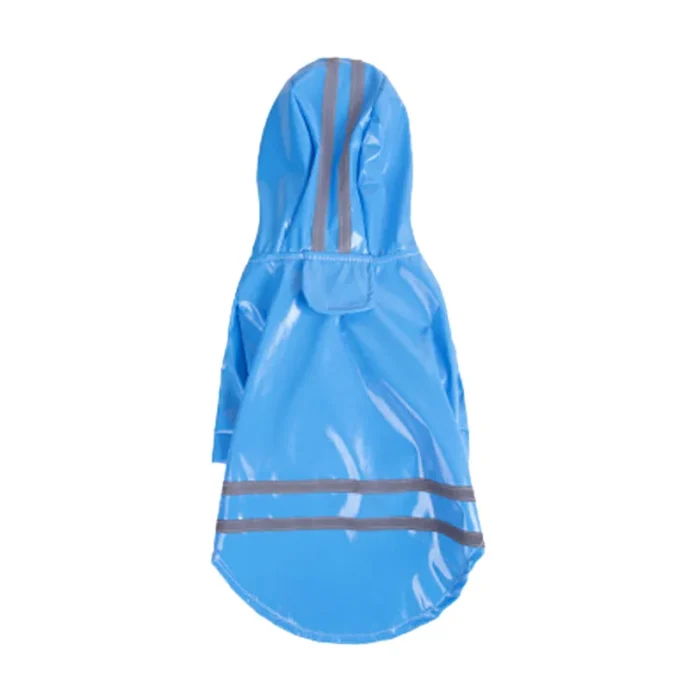 Impermeable para Mascotas