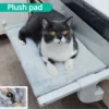 Cama Colgante para Gatos