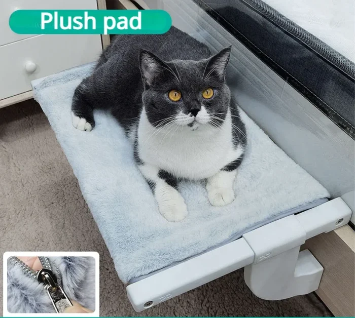 Cama Colgante para Gatos