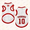 Jersey Shohoku