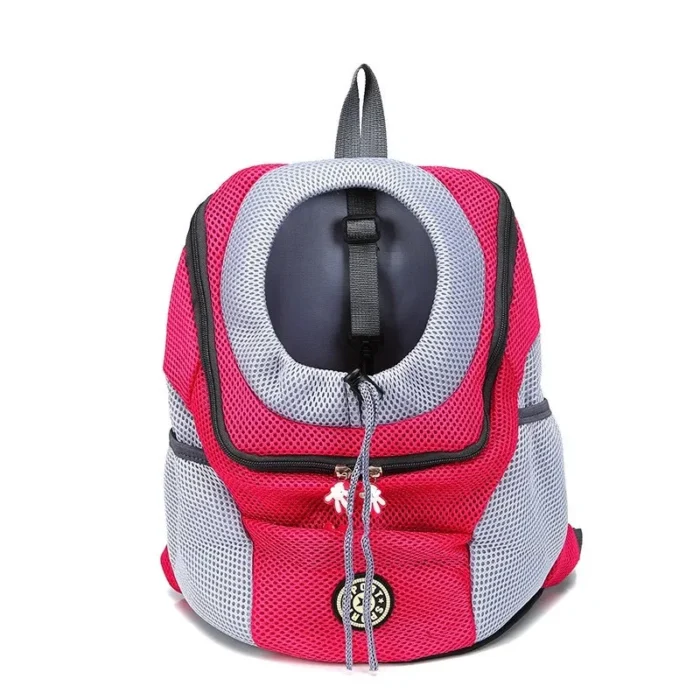Mochila Transportadora